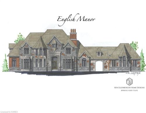 LOT 1 Isle Of Man Road, Kingston, ON, K7L4V3 | Card Image