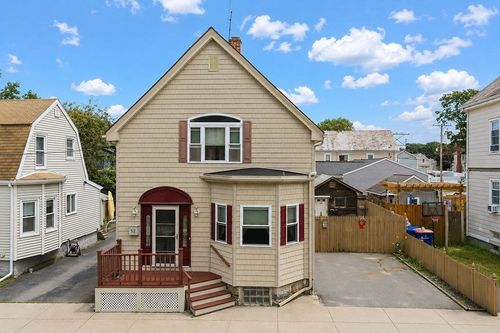 52 Florence St, New Bedford, MA, 02740-2530 | Card Image
