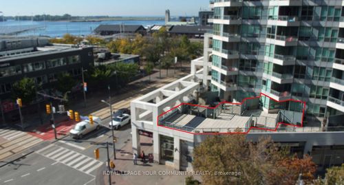 205-228 Queens Quay W, Toronto, ON, M5J2X1 | Card Image