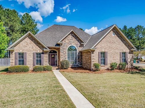 209 Williamson Way, Millbrook, AL, 36054 | Card Image