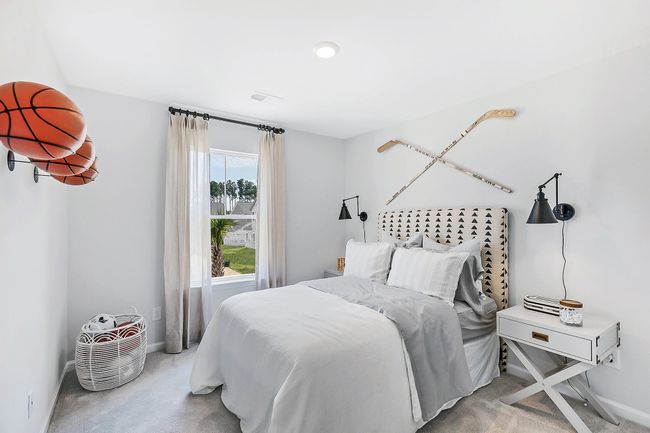 PRIMROSE BEDROOM 3 | Image 25