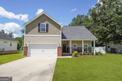 1226 Peacock Trl, Hinesville, GA, 31313-4130 | Card Image