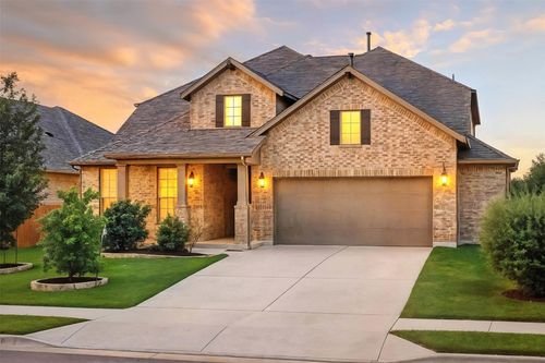 3054 Columbus Loop, Round Rock, TX, 78665-5684 | Card Image