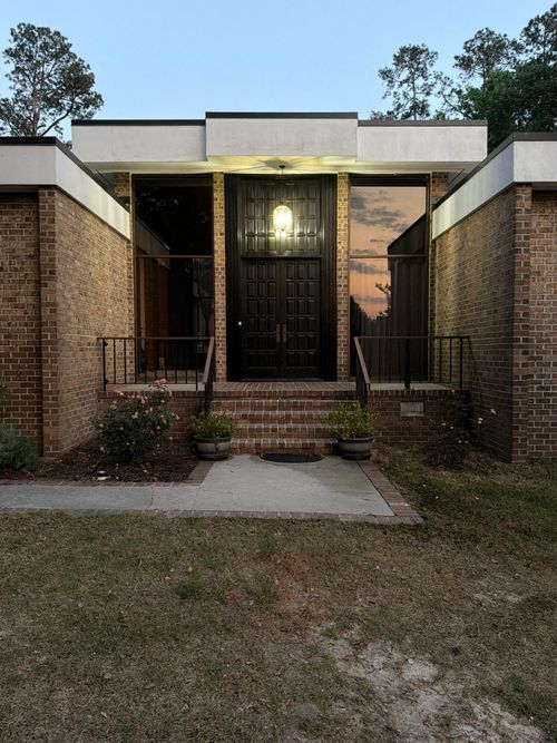 255 Mason Dr, Orangeburg, SC, 29118-3225 | Card Image