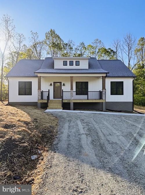 716 Columbia Rd., CARTERSVILLE, VA, 23027 | Card Image