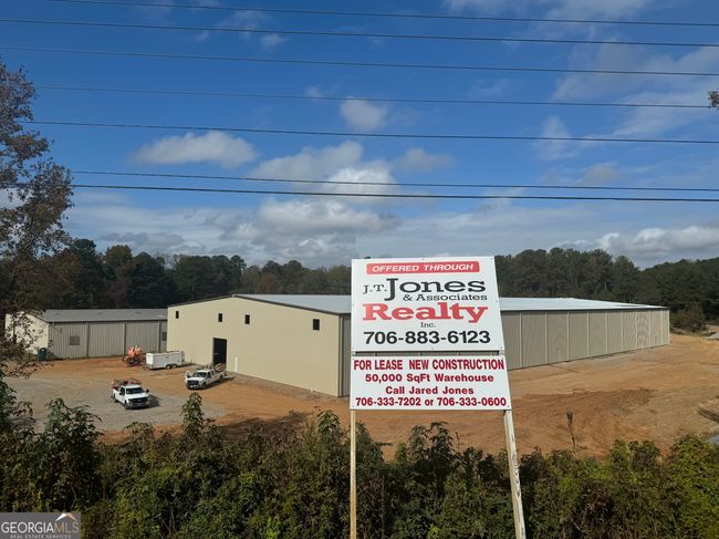 BLDG-2 - 71 Busch Dr, Home with 0 bedrooms, 0 bathrooms and null parking in LAGRANGE GA | Image 13