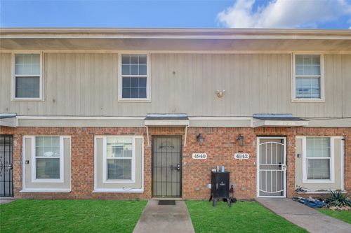 4936 Flamingo Rd, Fort Worth, TX, 76119-5188 | Card Image