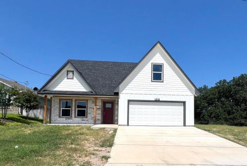 1218 Stone Valley Dr, Lampasas, TX, 76550-1874 | Card Image