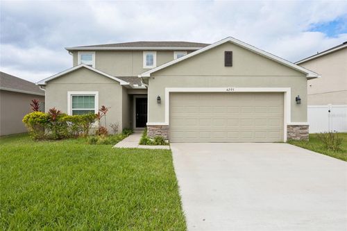 4295 Southern Vista Loop, SAINT CLOUD, FL, 34772-6880 | Card Image