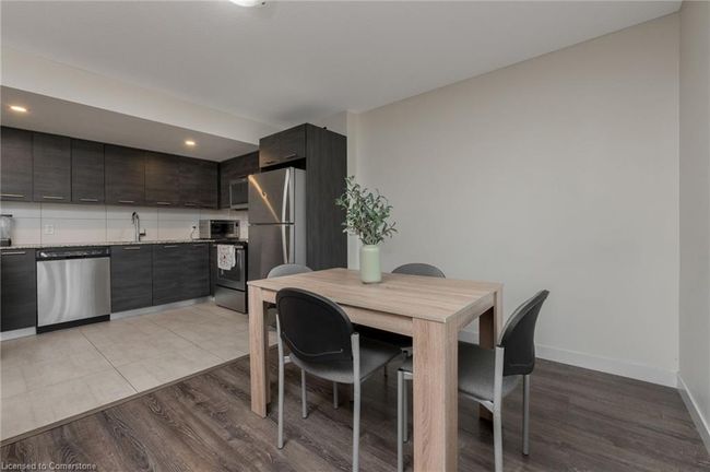 117 - 338 Albert St, Townhouse with 3 bedrooms, 3 bathrooms and 1 parking in Waterloo ON | Image 13