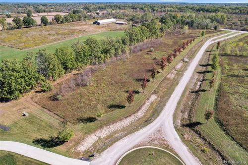 24437 Murray Lot B Drive, Ray Township, MI, 48096 | Card Image