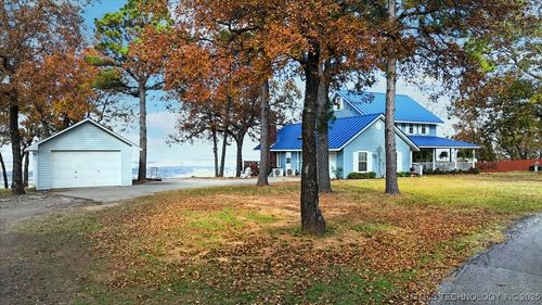 3900 Wylie Rd, Poteau, OK, 74953-7924 | Card Image