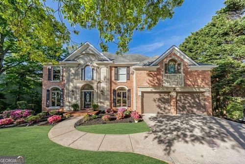 4311 Highborne Dr Ne, Marietta, GA, 30066-2430 | Card Image