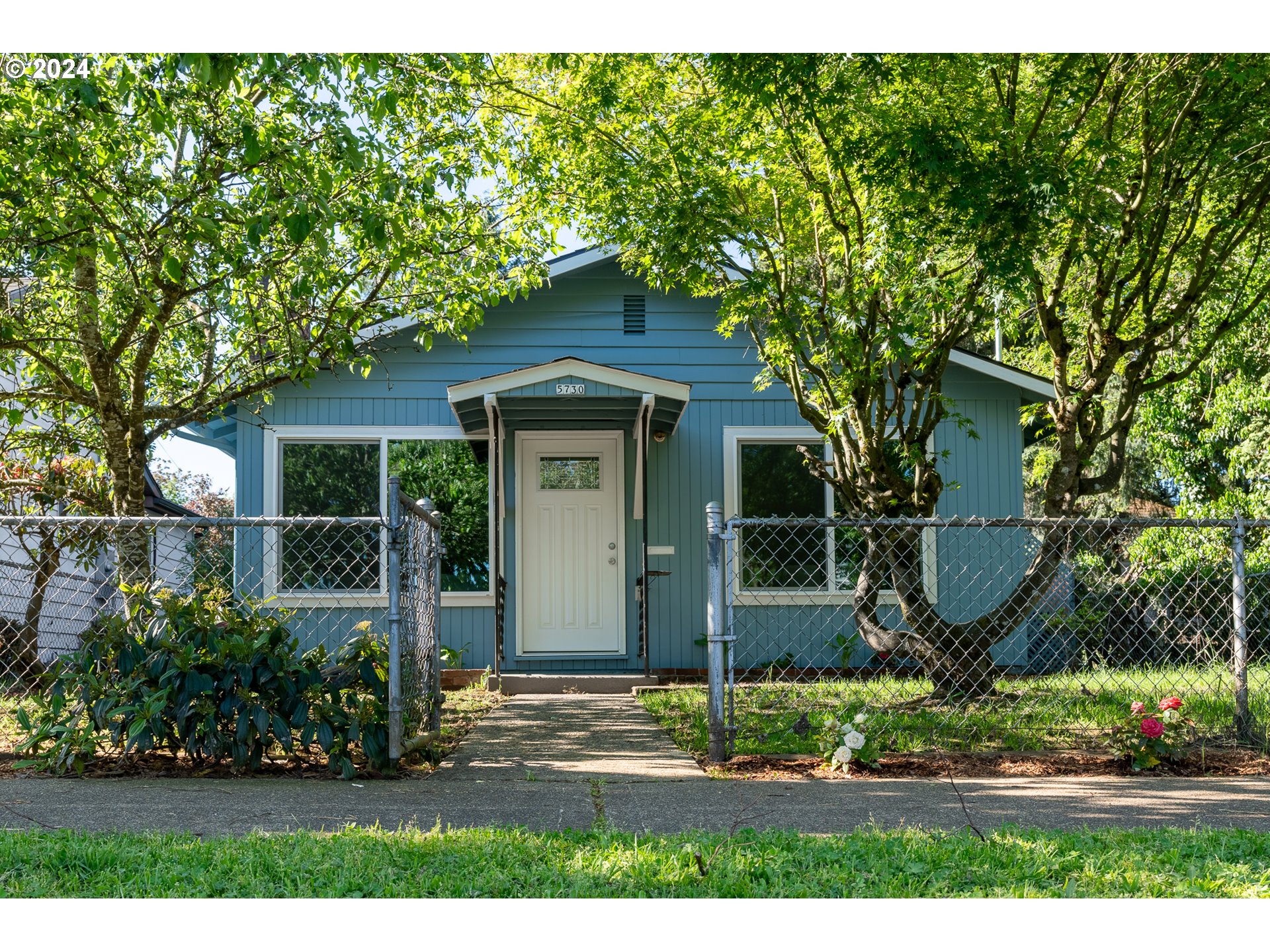 Ramona St, Portland, OR 97206