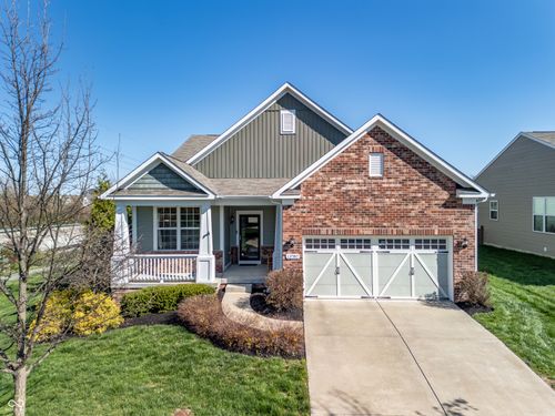 13782 Park Royal Way, Fishers, IN, 46037-6343 | Card Image