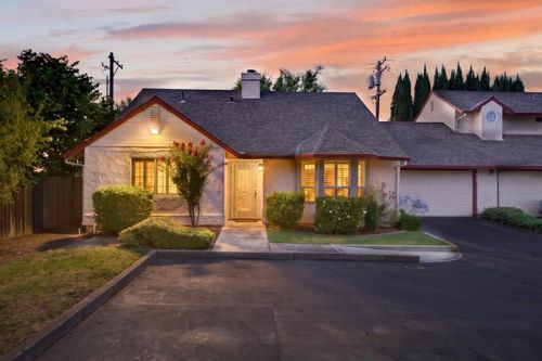 3863 Olivebranch Lane, Carmichael, CA, 95608 | Card Image