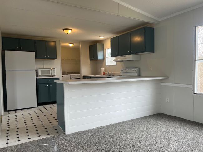 34 N Johnson St, House other with 3 bedrooms, 2 bathrooms and null parking in CRAIGSVILLE VA | Image 23