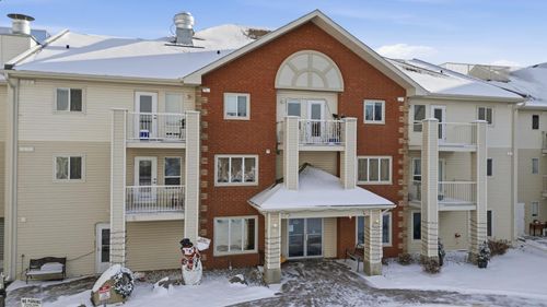129-56 Carroll Cres, Red Deer, AB, T4P3Y3 | Card Image