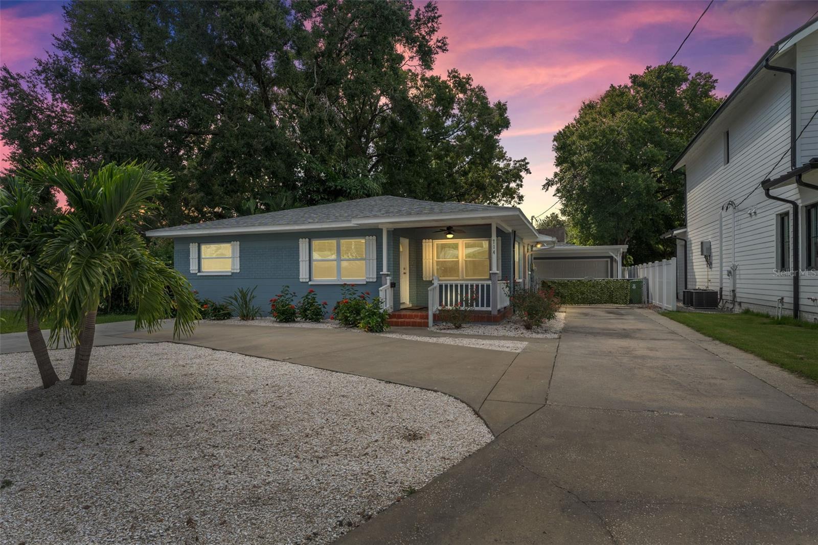 Kentucky Ave, Tampa, FL 33603