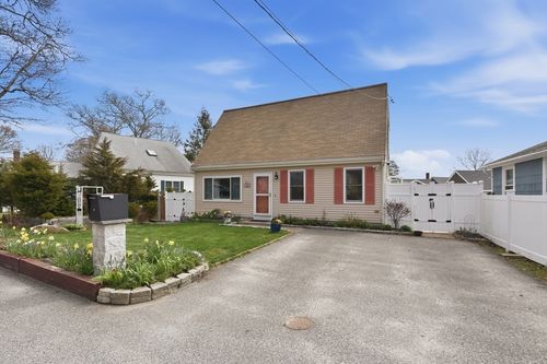 91 Cohasset Rd, Buzzards Bay, MA, 02532-4513 | Card Image