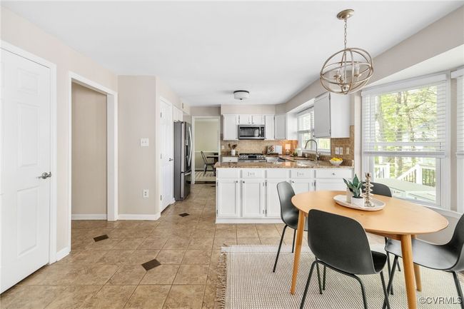 3608 Milbranch Pl, House other with 4 bedrooms, 3 bathrooms and null parking in Henrico VA | Image 17
