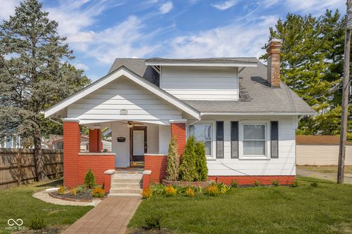 1010 16th St, Columbus, IN, 47201-8030 | Card Image