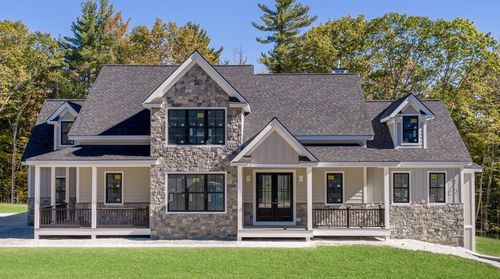 39 Lake Country Rd, Meredith, NH, 03253-6605 | Card Image