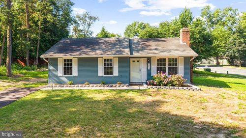 1517 Wyncote Cir, SEVERN, MD, 21144-3433 | Card Image