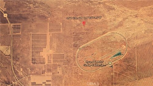 0 Arroyo Ave, Mojave, CA, 93501 | Card Image