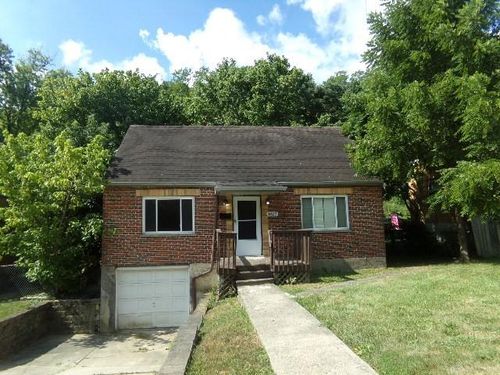 3927 Delhi Ave, Cincinnati, OH, 45204-1277 | Card Image