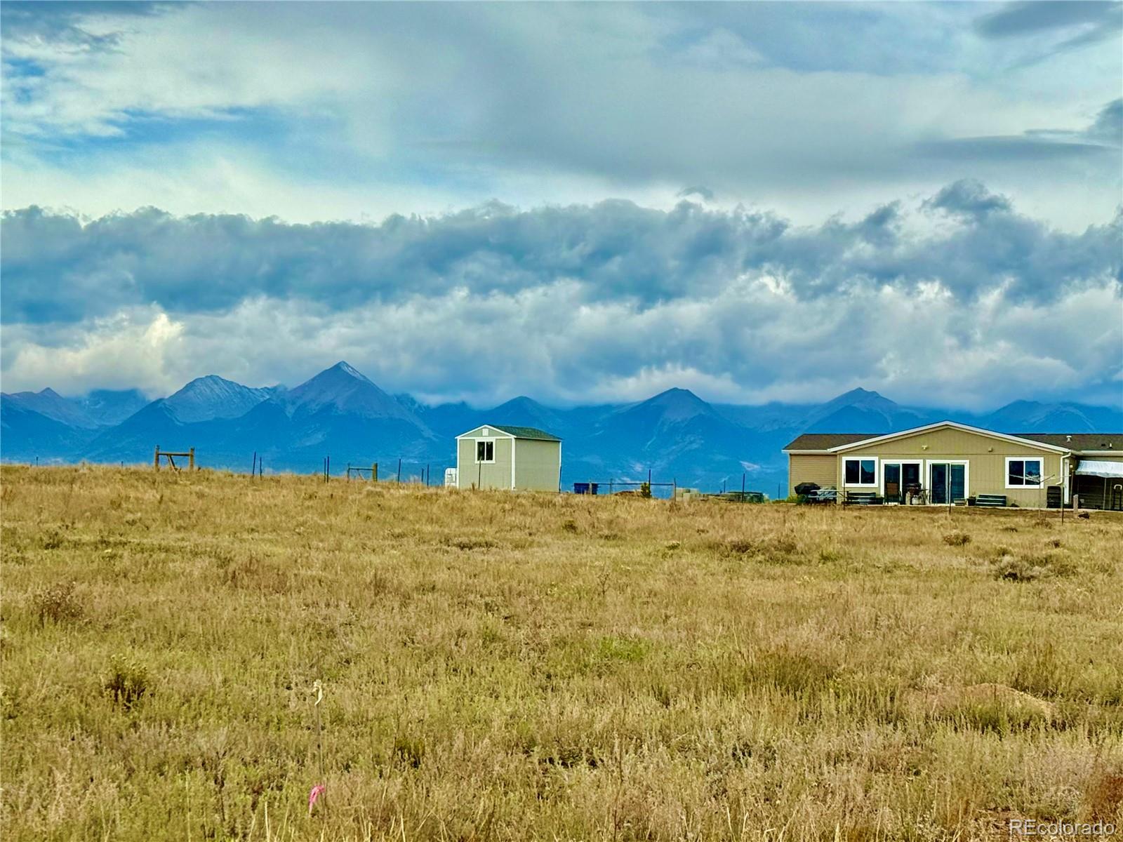 Land in Westcliffe 5