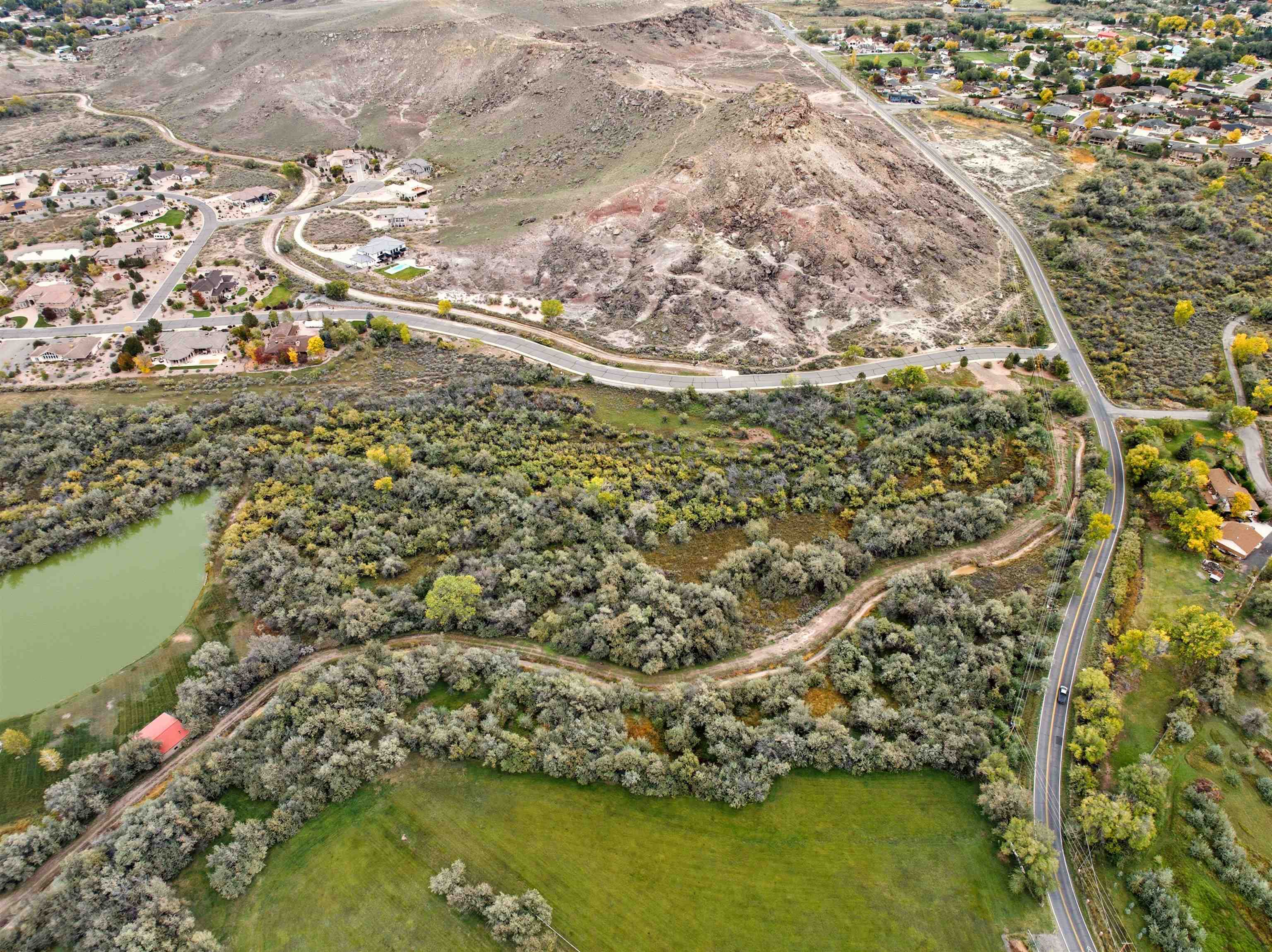 Land in Grand Junction 2