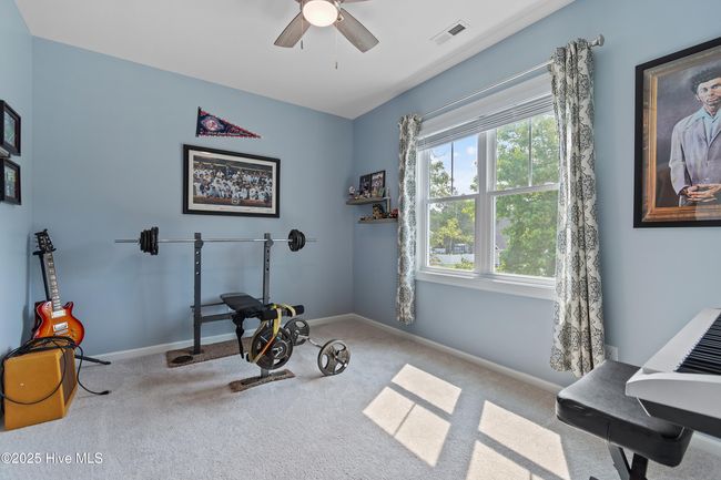 Another Bedroom upstairs | Image 50