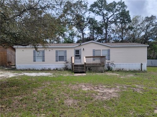 6894 W Vanaman Ct, Crystal River, FL, 34429-5638 | Card Image