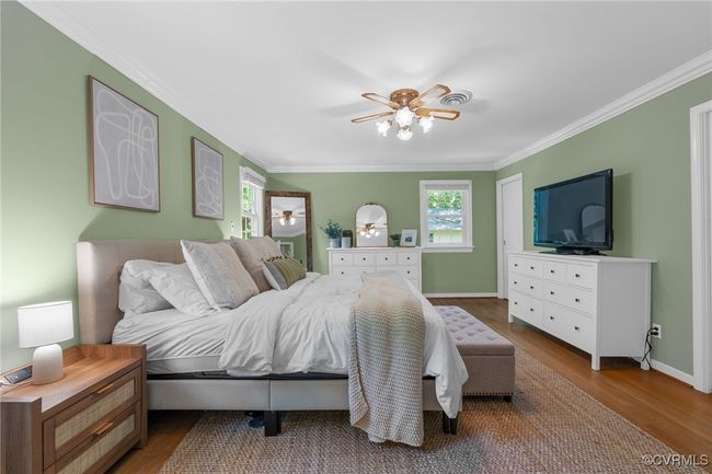 3555 Lochinvar Dr, House other with 4 bedrooms, 3 bathrooms and null parking in Richmond VA | Image 21