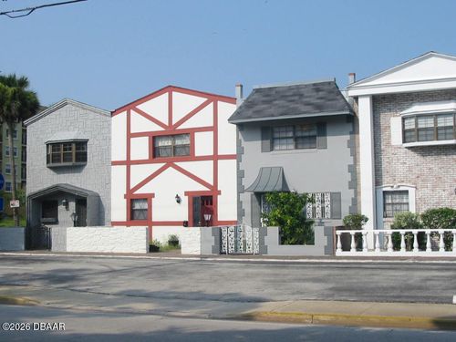 6-625 N Halifax Avenue, Daytona Beach, FL, 32118 | Card Image