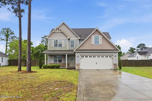162 Rosemary Ave, Hubert, NC, 28539-3988 | Card Image