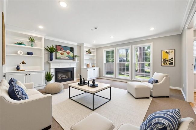 4271 Weston Dr Sw, House other with 4 bedrooms, 3 bathrooms and 4 parking in Lilburn GA | Image 4