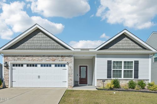 103 Blue Hydrangea Way, Youngsville, NC, 27596-3307 | Card Image