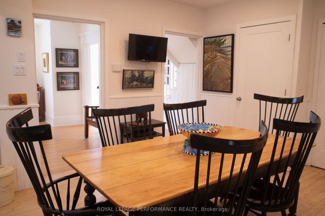 13 Drummond St W, House other with 4 bedrooms, 3 bathrooms and 3 parking in Perth ON | Image 13