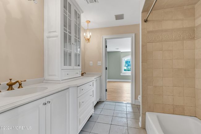 221 Howell Ave, House other with 6 bedrooms, 6 bathrooms and null parking in Spring Lake NJ | Image 67