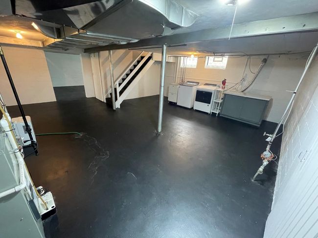 Harvard Basement 2 | Image 25