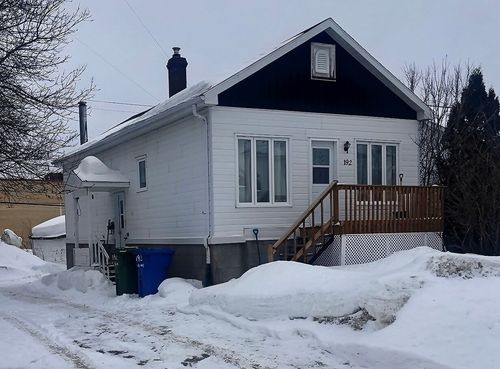 192 14e Rue, Rouyn Noranda, QC, J9X2J5 | Card Image