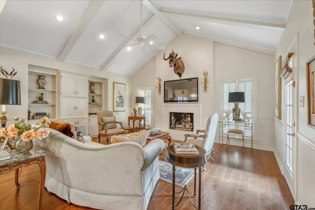 2003 Royal Oak Dr, House other with 4 bedrooms, 4 bathrooms and null parking in Tyler TX | Image 10
