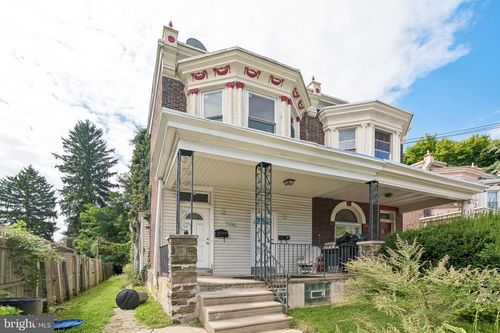7106 Devon St, PHILADELPHIA, PA, 19119-1818 | Card Image