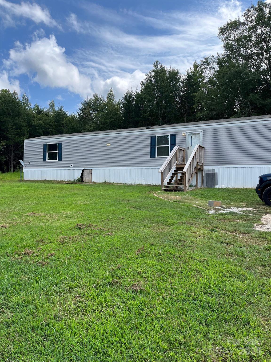 Shamrock Park Dr, Landrum, SC 29356