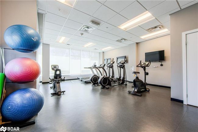 109 - 457 Plains Rd E, House attached with 2 bedrooms, 2 bathrooms and 1 parking in Burlington ON | Image 36
