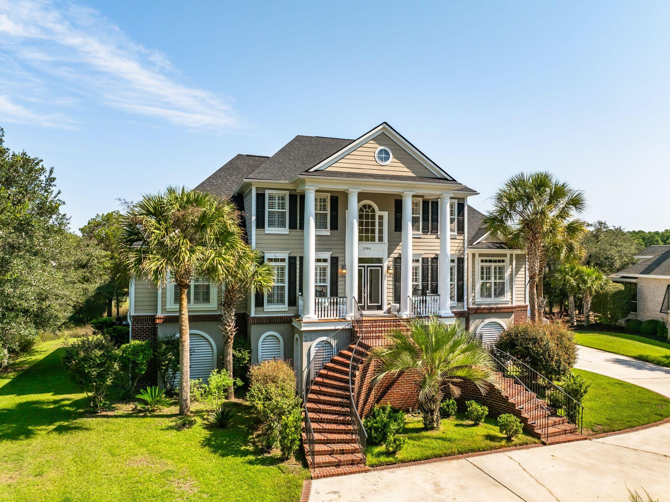 Residential in Mount Pleasant 5