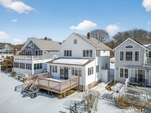 60 &amp; 64 New Shore Road, Waterford, CT, 06385 | Card Image