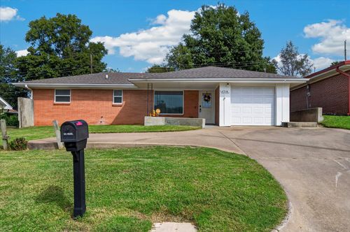 4716 Se Adams Boulevard, Bartlesville, OK, 74006 | Card Image